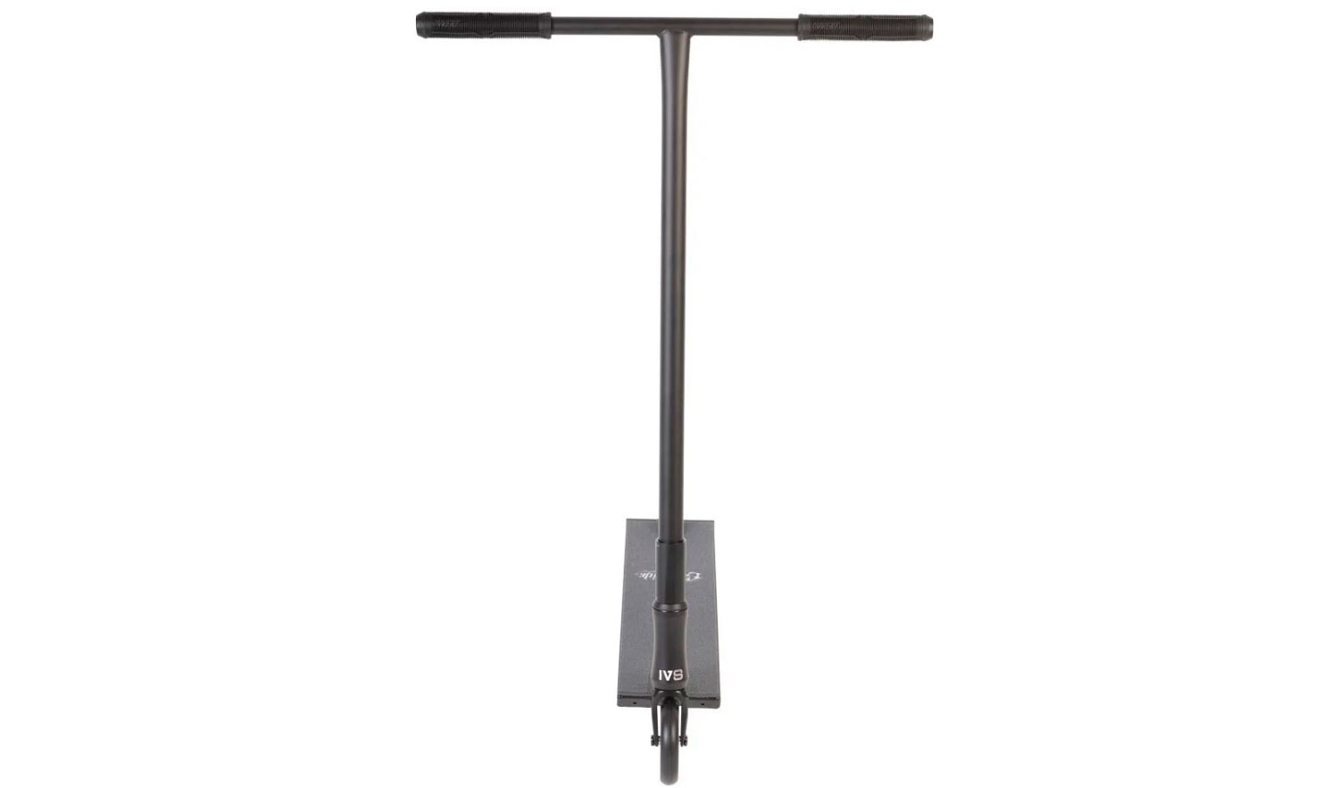 Трюковой самокат Invert Curbside Street Large - Black 3