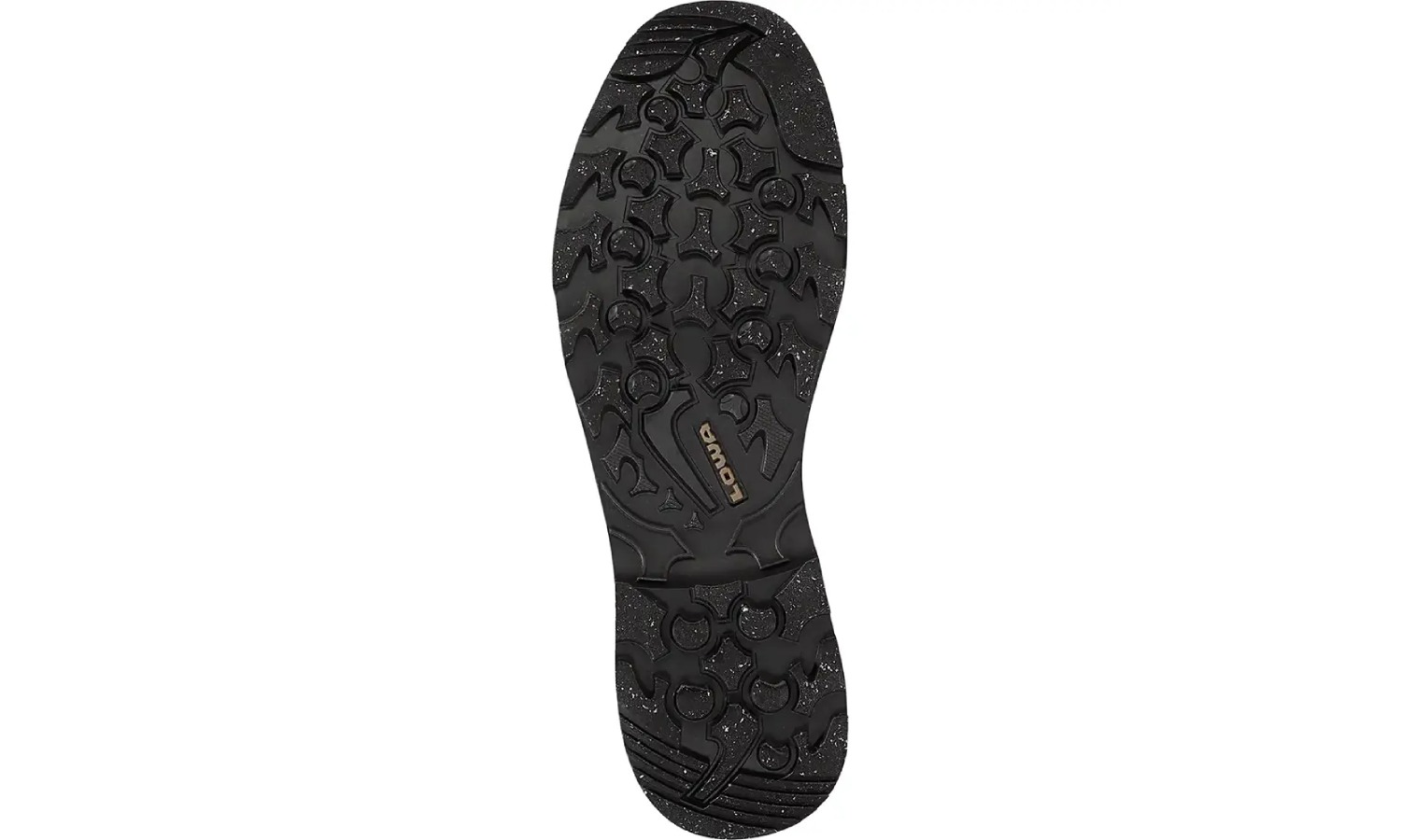 Черевики LOWA Yukon Ice II GTX black розмір 43.5 2
