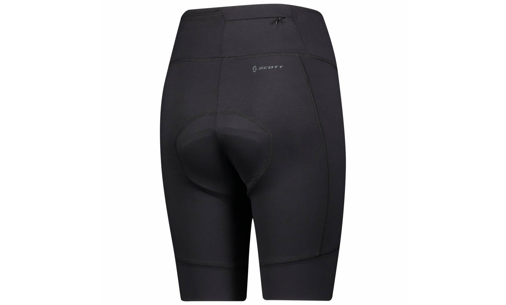 Фотография велотрусы SCOTT W ENDURANCE 10 +++ черный - XL 2