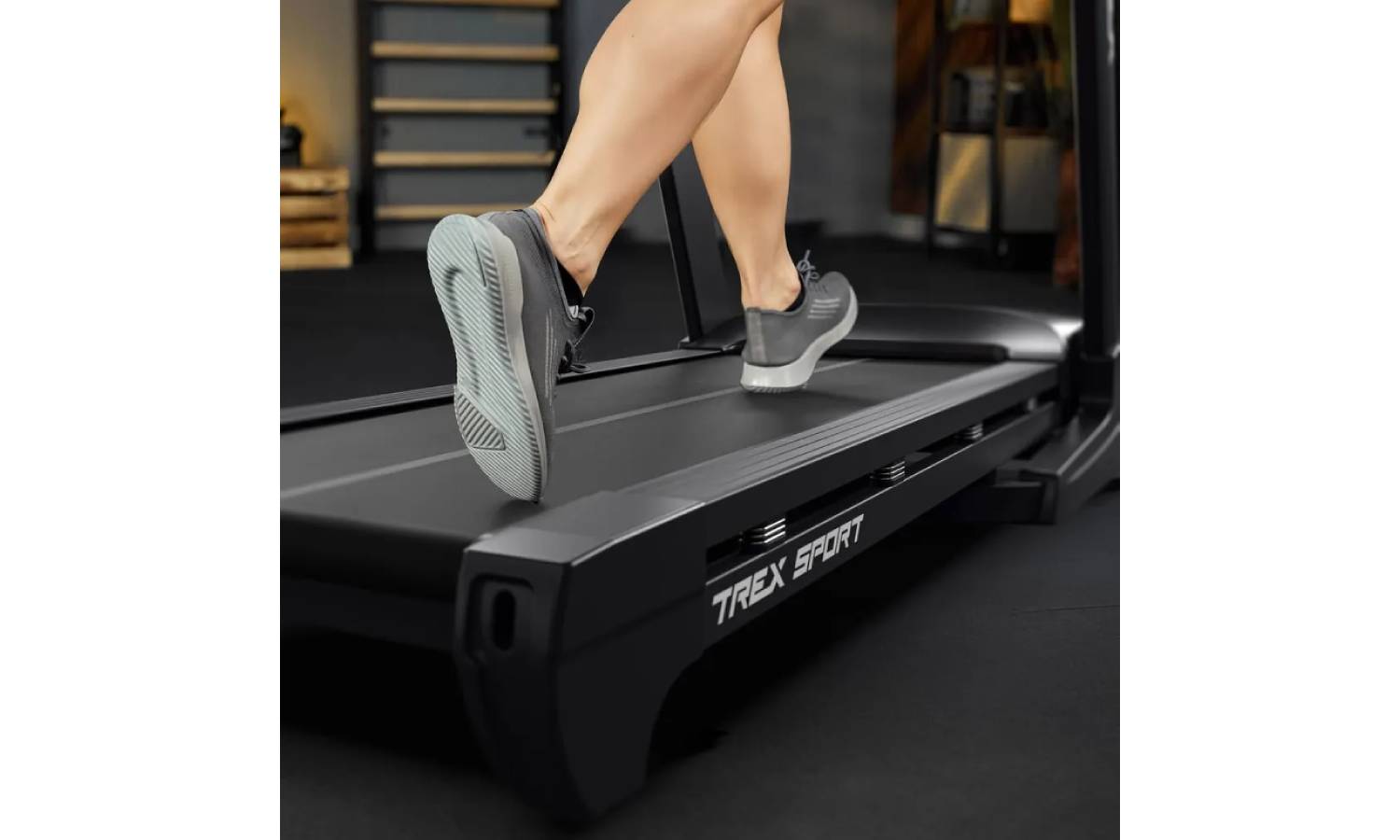 Беговая дорожка Trex Sport TX-1200TM ROOK 9