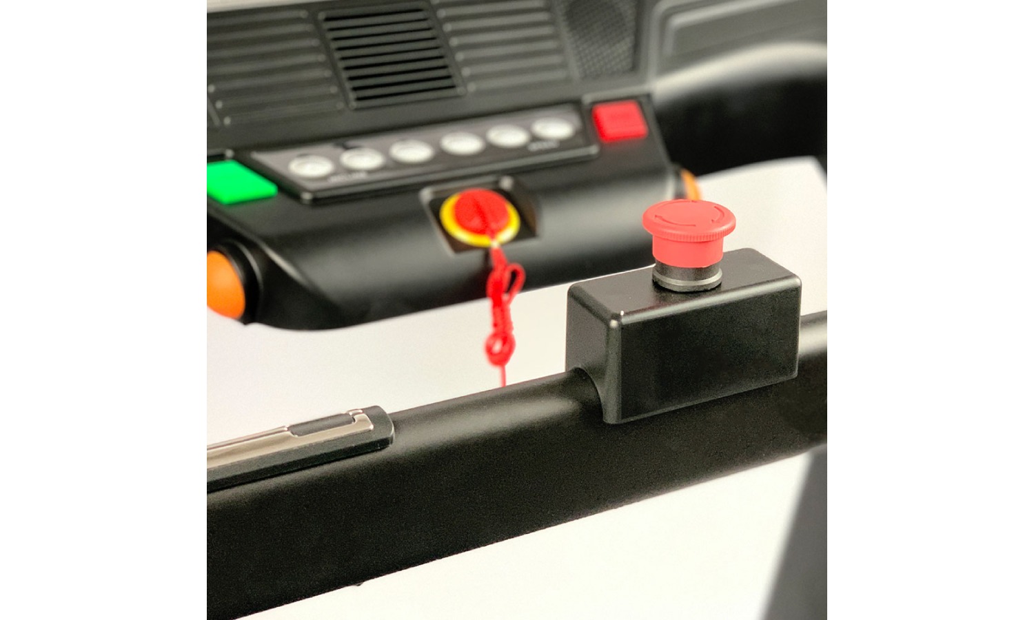 Беговая дорожка FitLogic T153 6