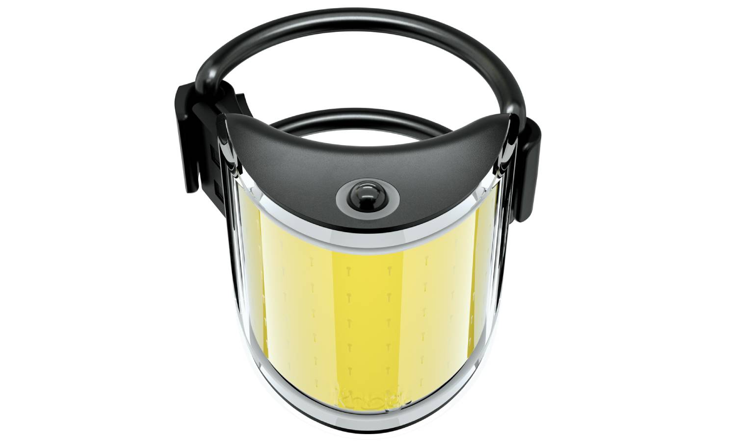 Комплект мигалок передняя+задняя Knog Lil' Cobber Twinpack 110/50 Lumens 5