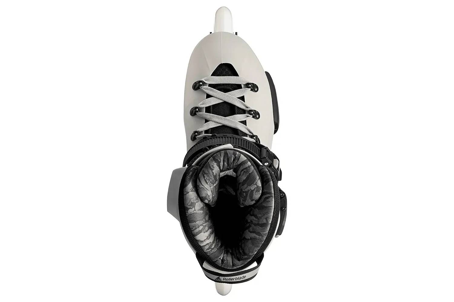 Ролики Rollerblade Twister 90R white smoke-black 280 7 Ролики Rollerblade Twister 90R white smoke-black 280 7