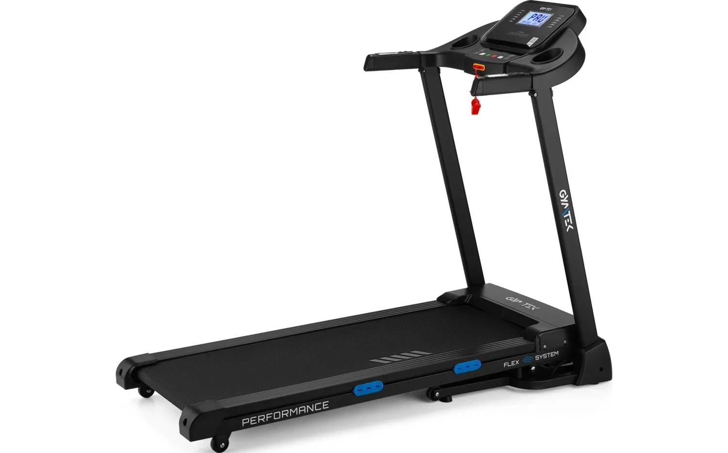 Бігова доріжка Gymtek XT620 5 Бігова доріжка Gymtek XT620 5
