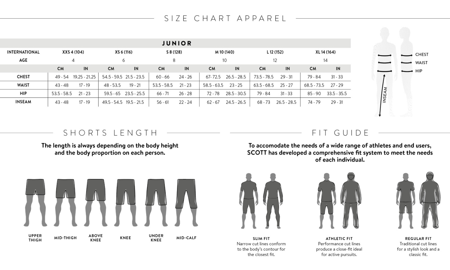 Веломайка детская SCOTT JR RC PRO размер XL (164) желтый 2