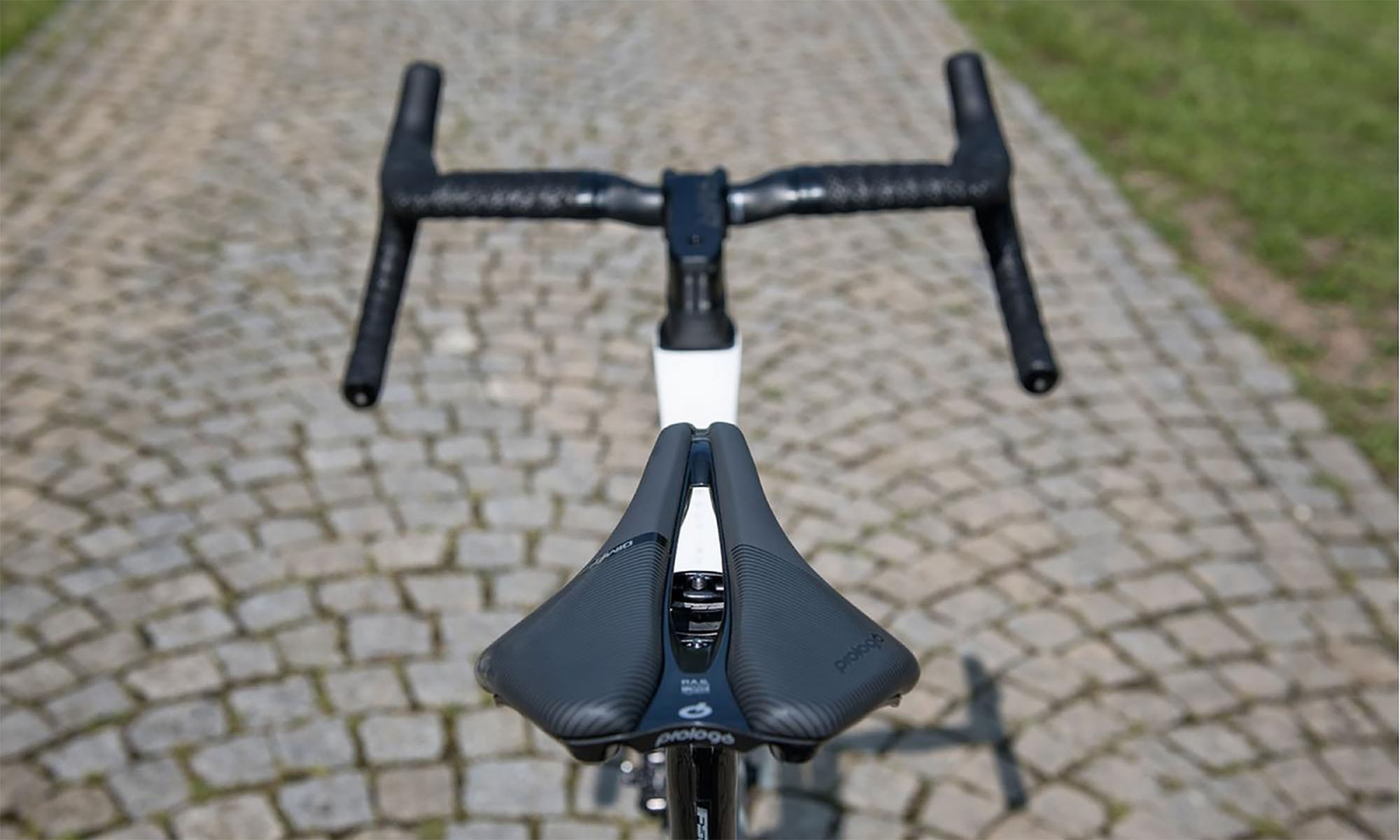 Велосипед AUTHOR CHARISMA 66i, 28" (700c), размер S, рама 48 см, год 2026, Белый 6