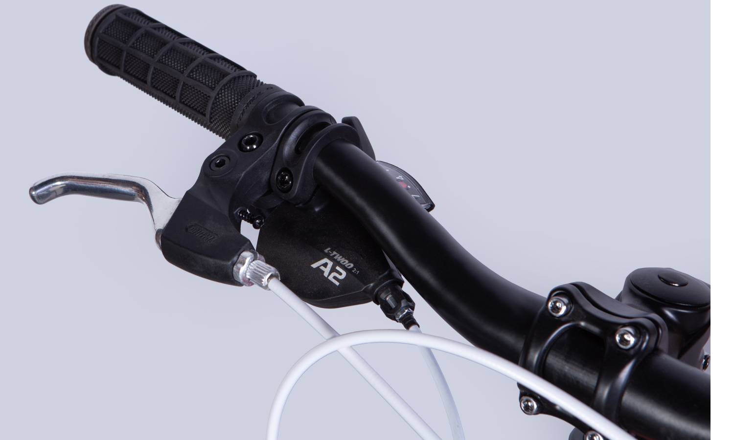 Велосипед Formula BLACKWOOD Vbr 20" рама 11" 2025 малиновий 6