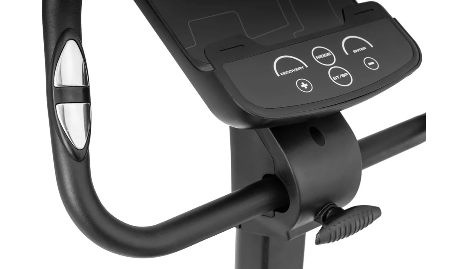 Велотренажер Hop-Sport HS-005H Host Червоний 8