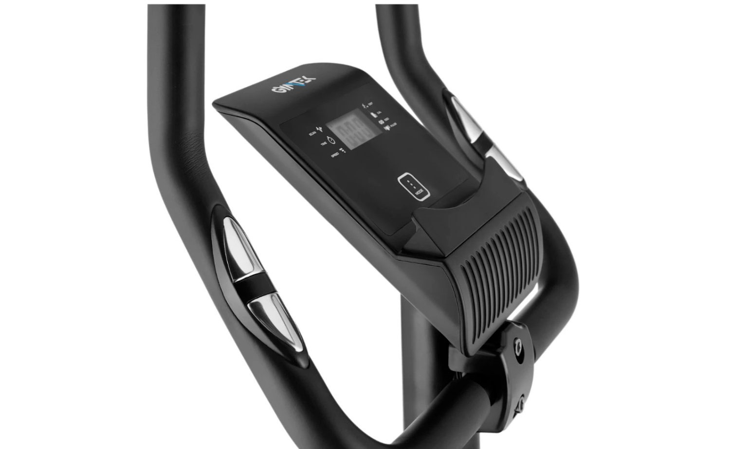 Велотренажер Gymtek XB800 магнітний синій 2