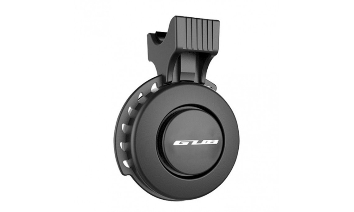 Звонок электронный, мощность 120 Дб USB BC-BB3330, синий 