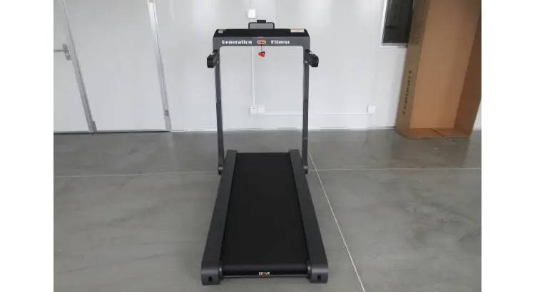 Бігова доріжка Generation Fitness Compact iConsole 6