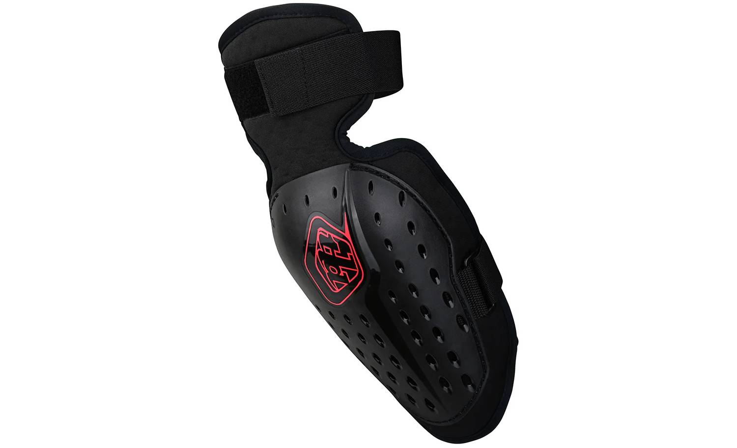 Вело налокотники TLD Rogue Elbow Guard Hard SHELL размер SM/MD black 2