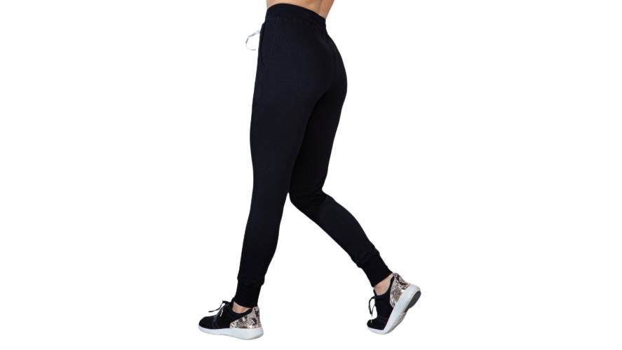 Штани спортивні Radical Attractive Pants, чорні, розмір S 4