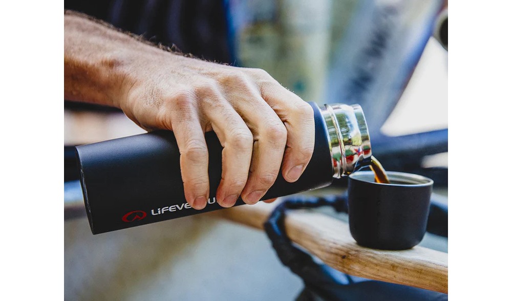 Термос Lifeventure Vacuum Flask 0.5 L 2