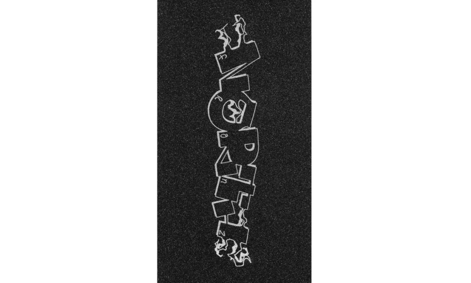 Наждак North Franz Buschmann Pro Black 2 Наждак North Franz Buschmann Pro Black 2