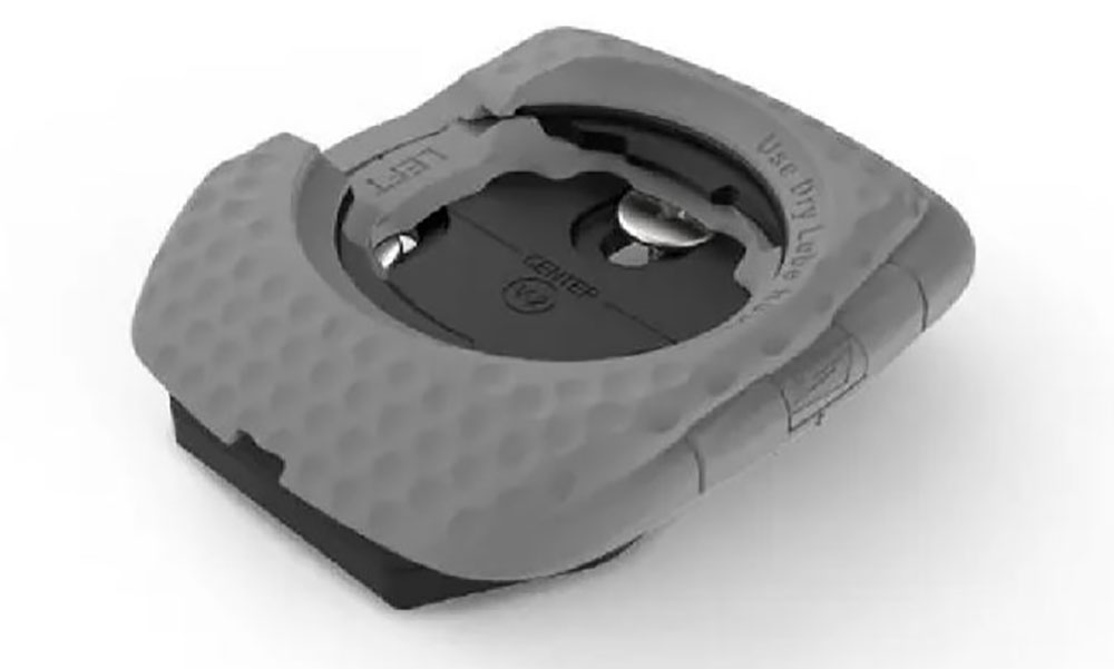 Шипи SPEEDPLAY Easy Tension Cleat 2