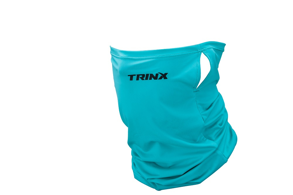 Бандана-шарф Trinx TF49, цвет Синий