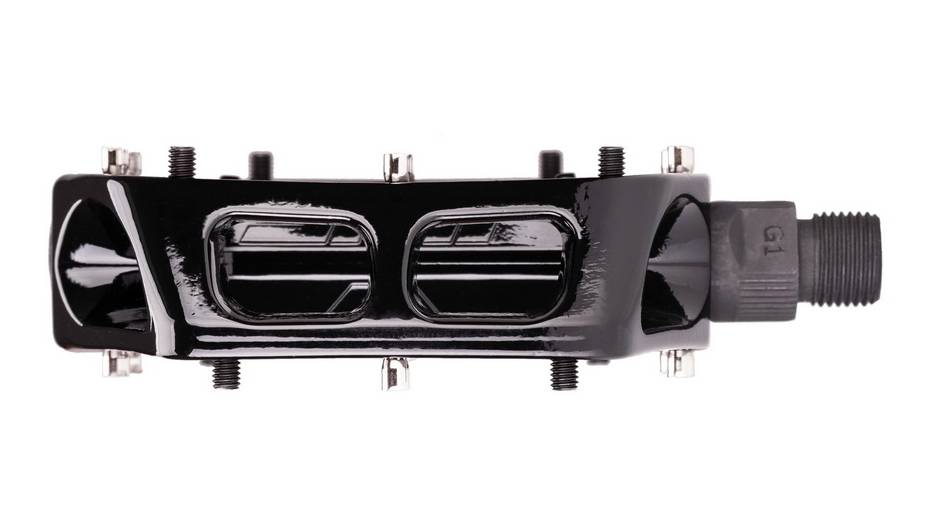 Педалі DMR V8 Classic DU Black 5 Педалі DMR V8 Classic DU Black 5