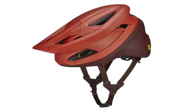 Шлем Specialized CAMBER CE размер XS (49-53 см), красный Шлем Specialized CAMBER CE размер XS (49-53 см), красный