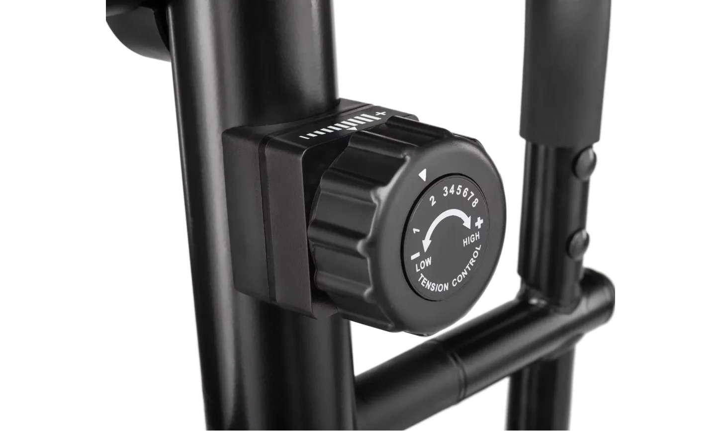 Фотография Орбитрек Gymtek XC1500 магнитный золотой 5
