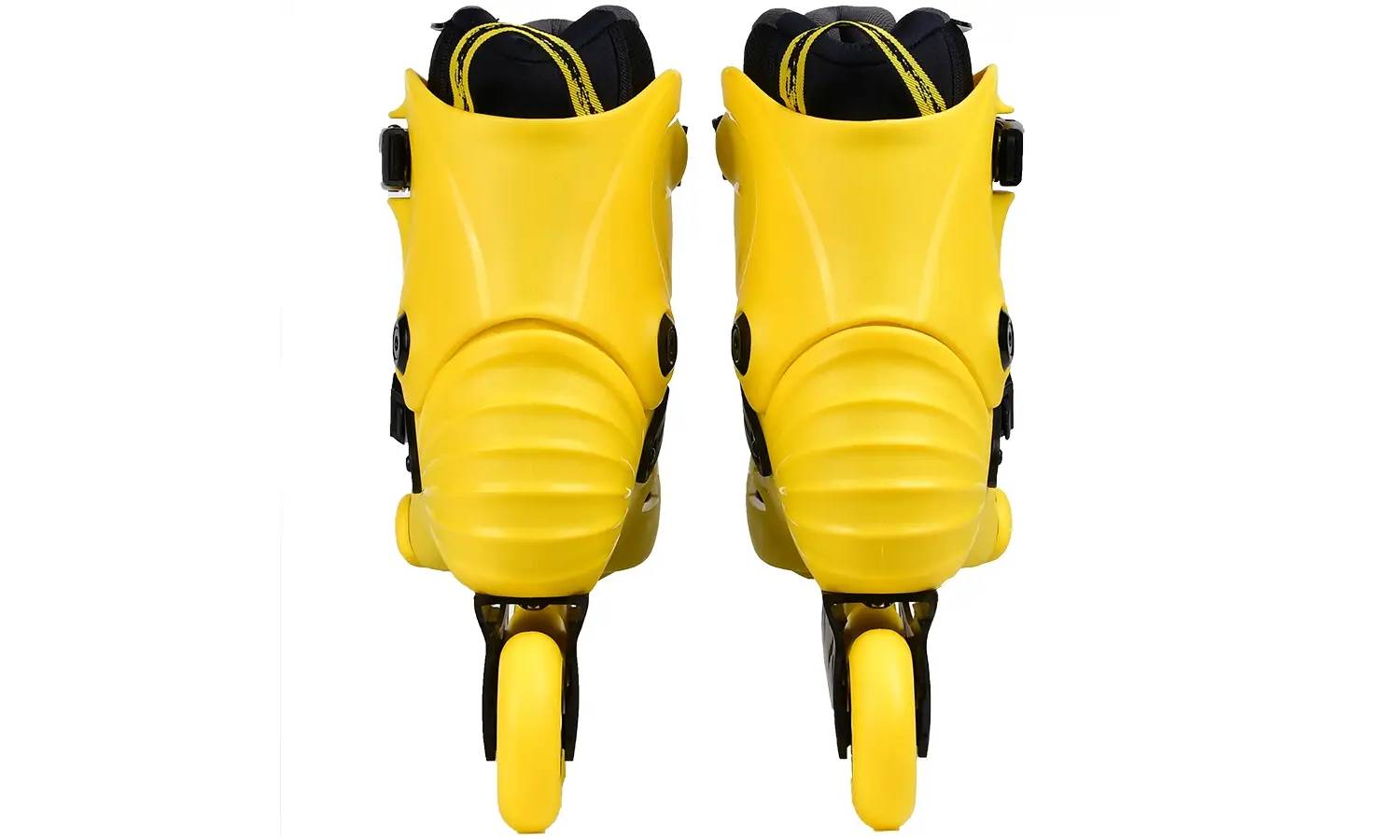 Ролики Micro MT Plus yellow размер 46.0 4