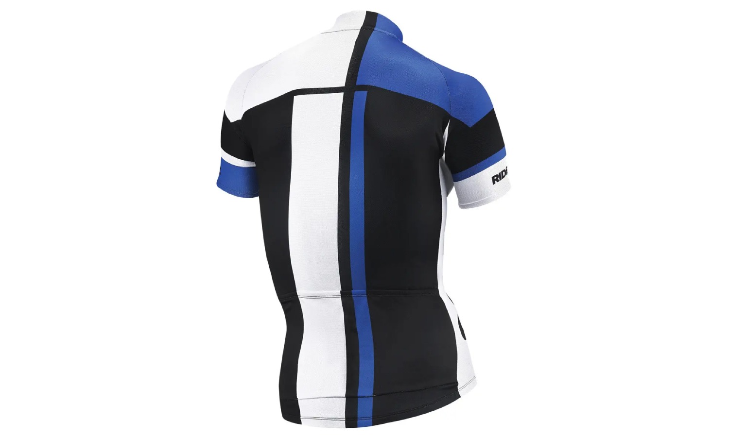 Велосипедний гігант GT-S розмір M Чорний і синій 3