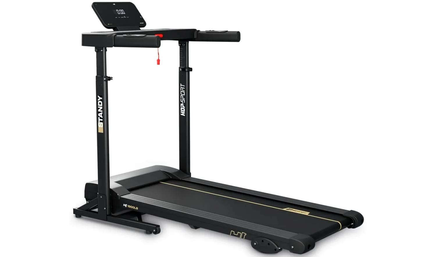 Беговая дорожка Hop-Sport HS-1900LB Standy 