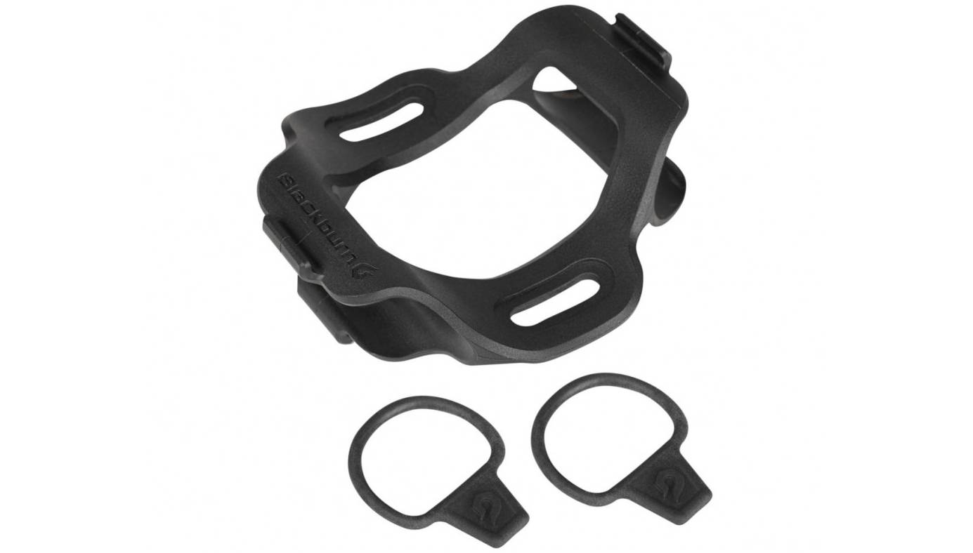 Набір інструментів Blackbum PRO Plugger CO2 Combo, чорний 3