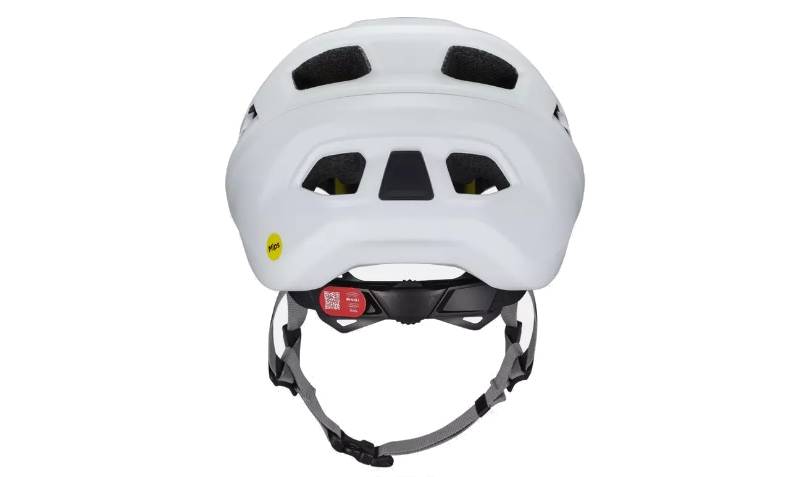 Шлем Specialized CAMBER CE размер XS (49-53 см), белый 3 Шлем Specialized CAMBER CE размер XS (49-53 см), белый 3