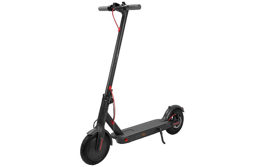 Электросамокат F6 36V/350W 8AH - SM 4