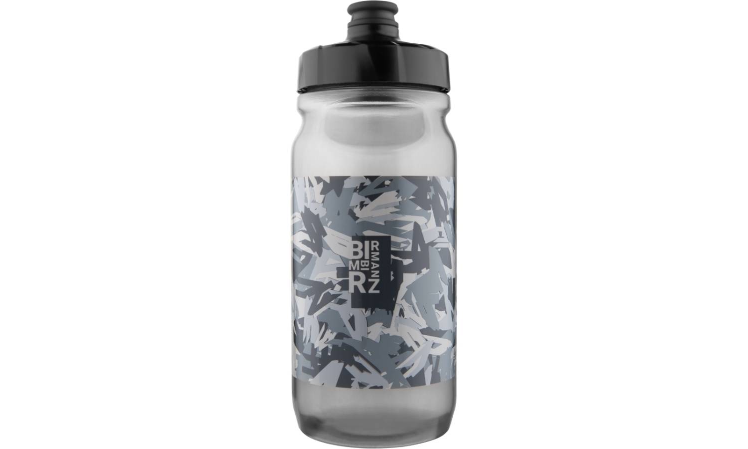 Фляга Birzman Water Bottle 550 мл Фляга Birzman Water Bottle 550 мл