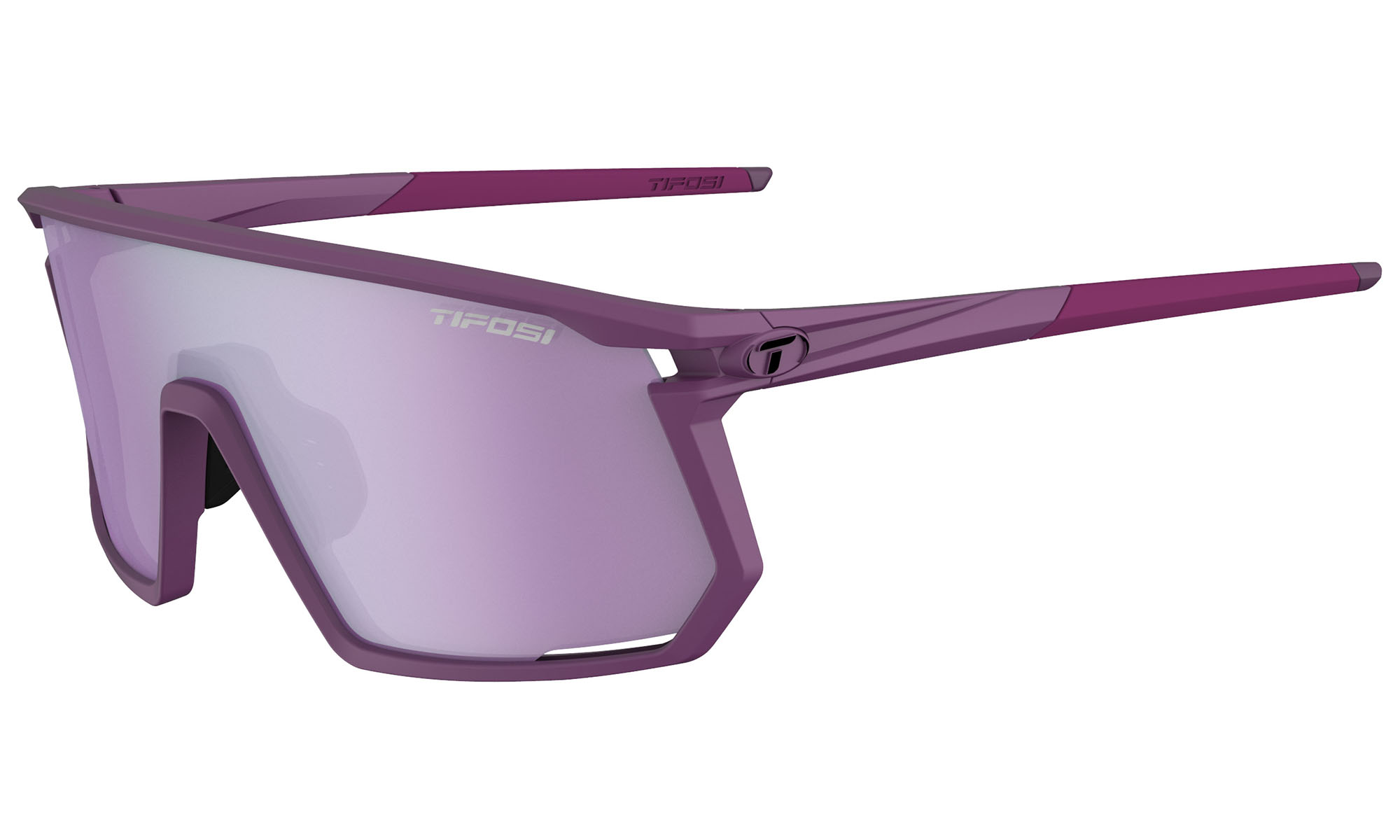 Очки Tifosi Moab Plum Passion, линзы Clarion Deep Purple (12,5%)/AC Red (39%)/Clear (90%) Очки Tifosi Moab Plum Passion, линзы Clarion Deep Purple (12,5%)/AC Red (39%)/Clear (90%)