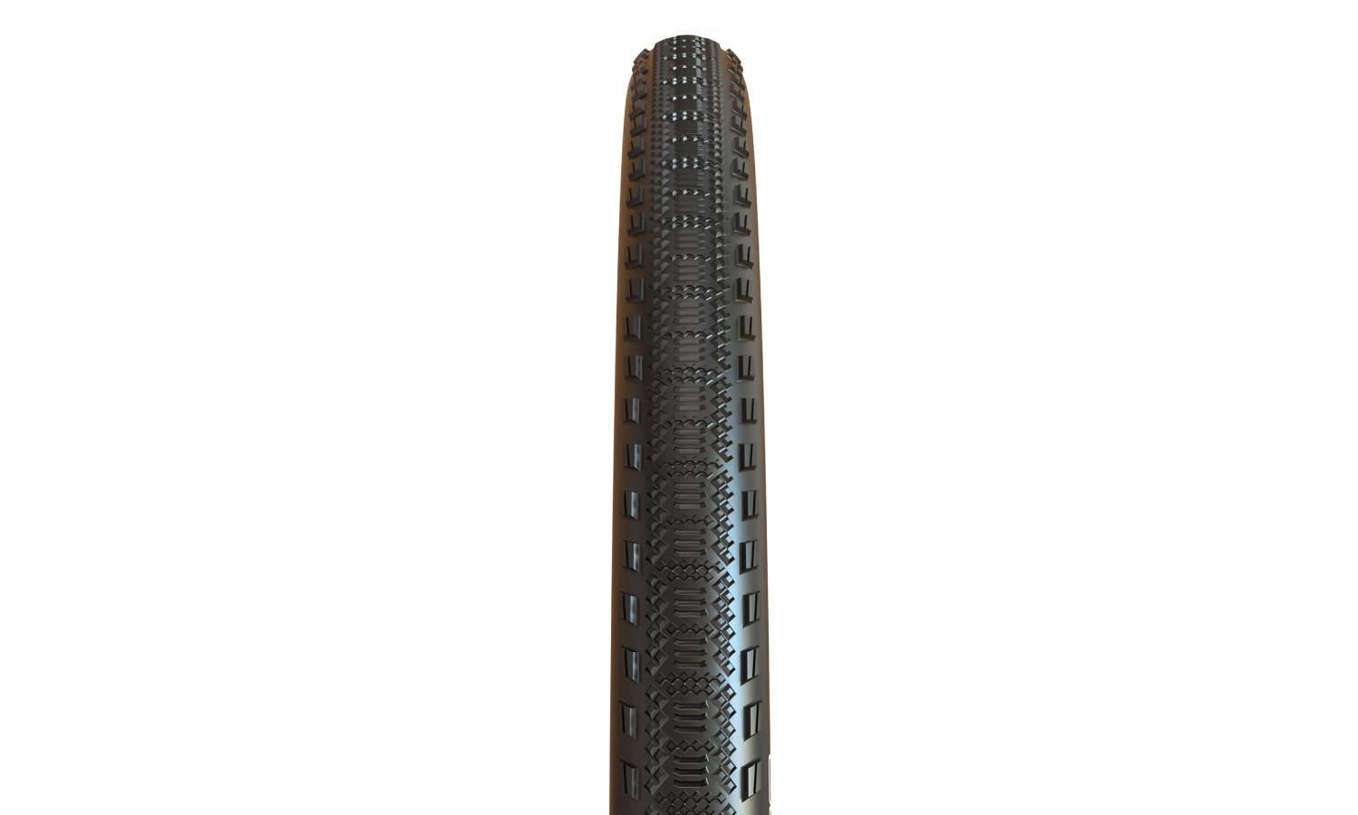 Фотография Покрышка Maxxis REAVER 700X40C TPI-120 Foldable EXO/TR 2