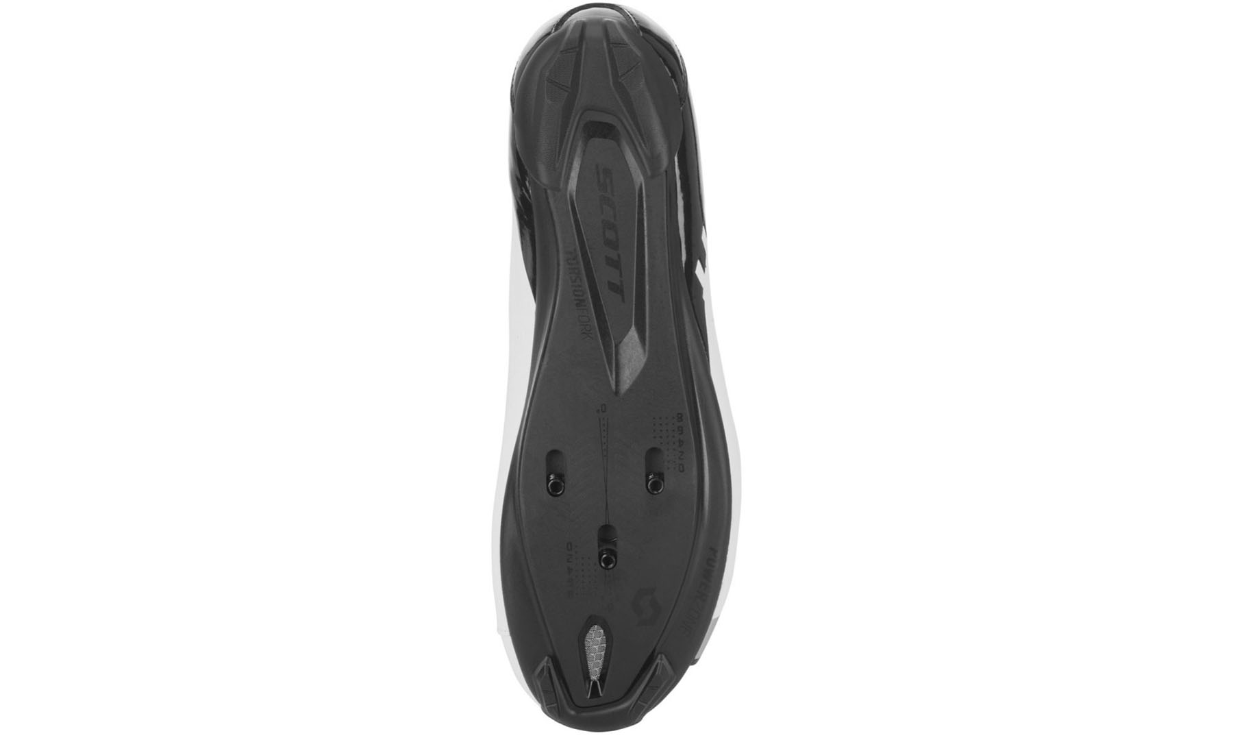 Фотографія Scott Road Comp Boa Bicycle Tufli/Black, розмір 46 (251817) 4