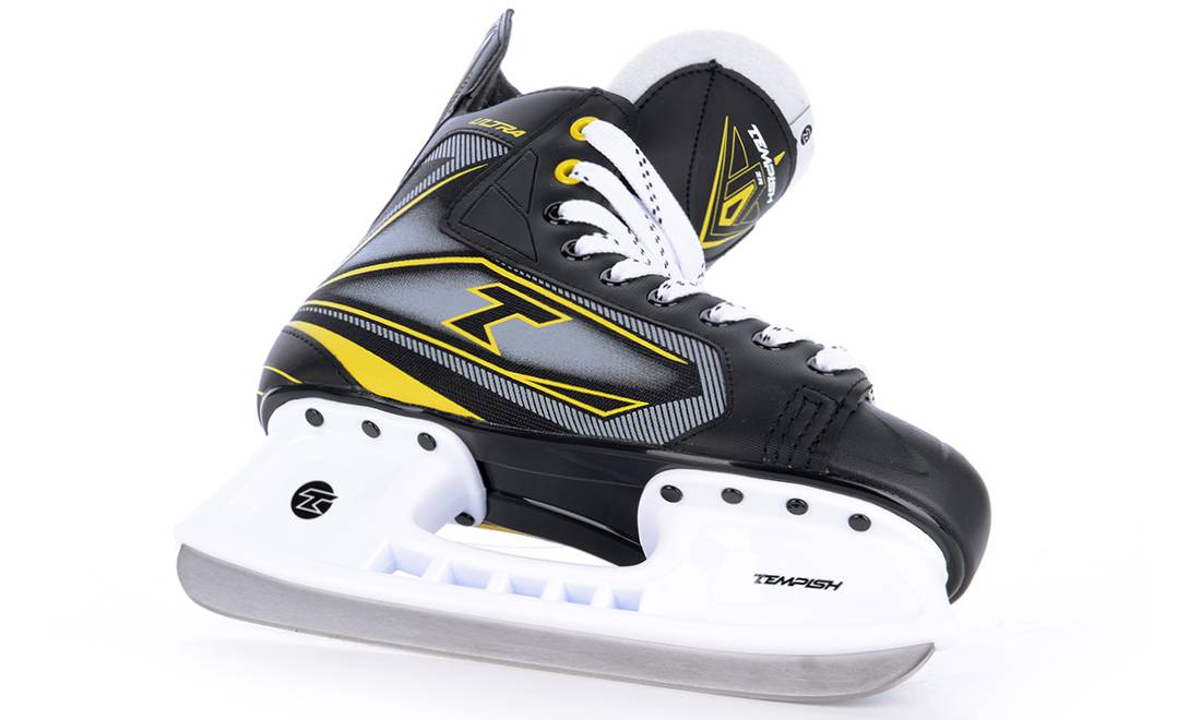 Хокейні ковзани Темпізист Ultra Zr розмір 40 13 Хокейні ковзани Темпізист Ultra Zr розмір 40 13