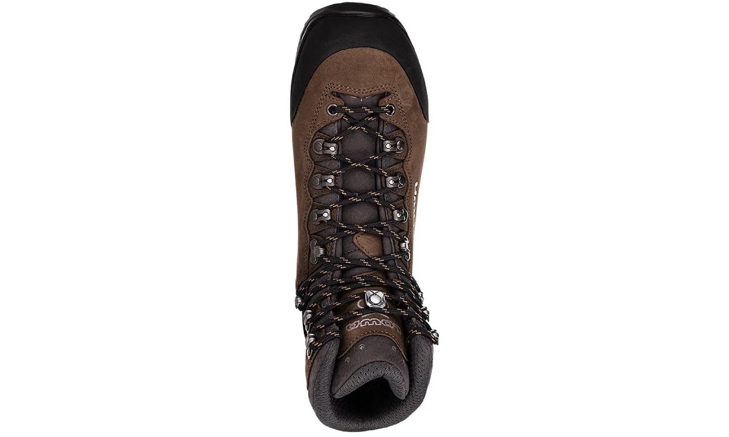 Ботинки LOWA Camino Evo GTX brown-graphite размер 45.0 3