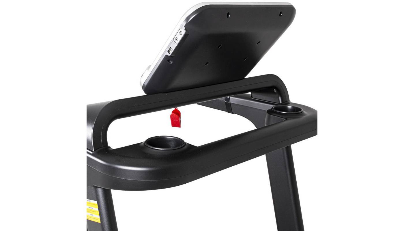 Беговая дорожка inSPORTline inCondi T45i 8