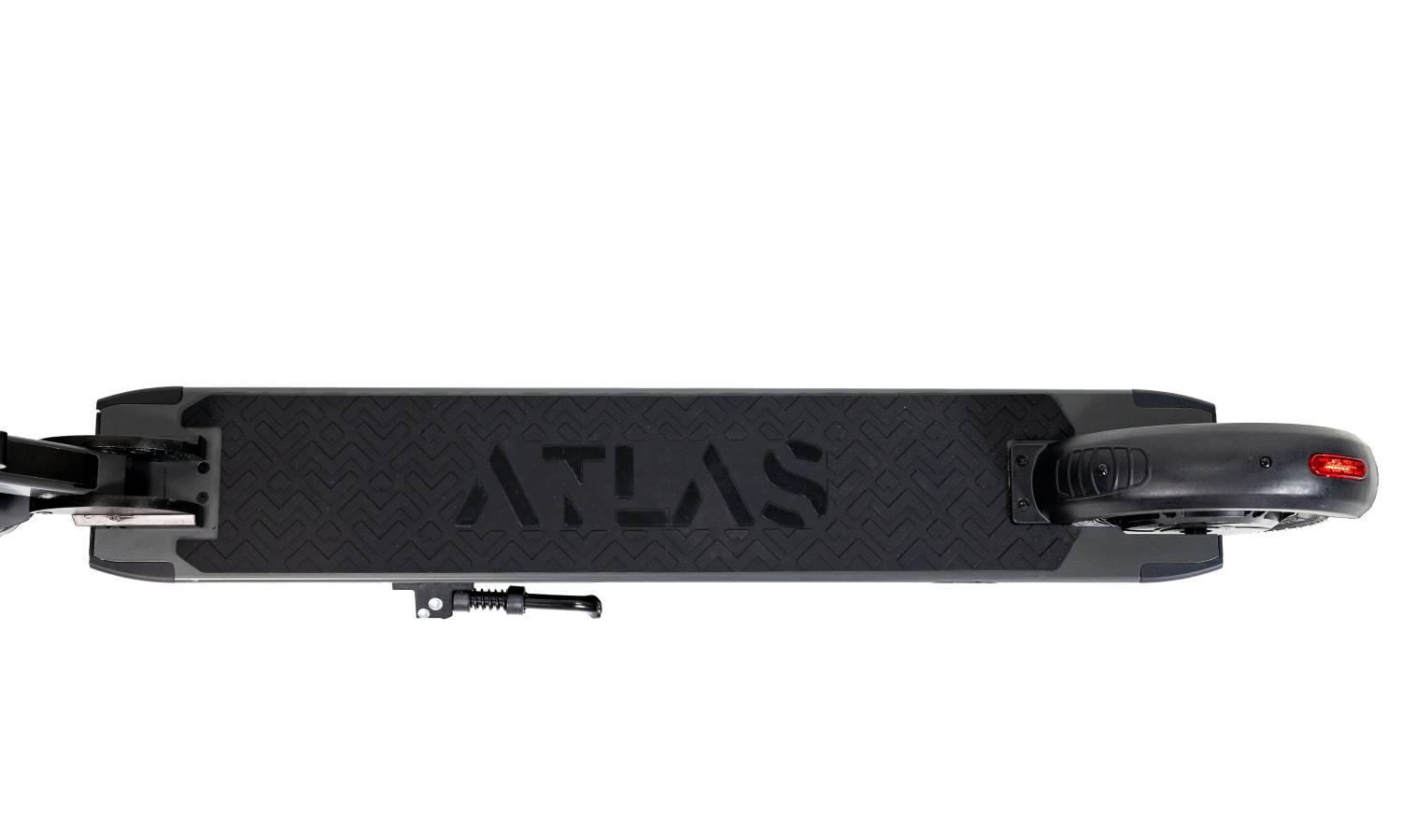 Электросамокат Atlas 0809 Pro New Серый 5