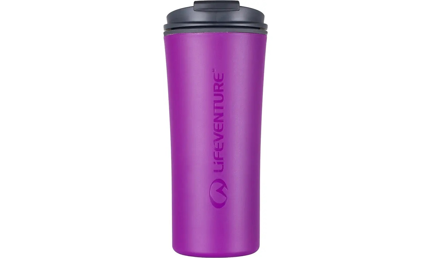 Фотографія Термокухоль Lifeventure Travel Ellipse Mug purple