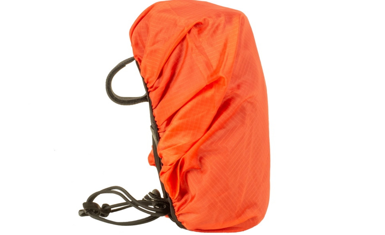 Сумка на руль KasyBag Pocket Pack One hand (кормушка) Black-Red 9