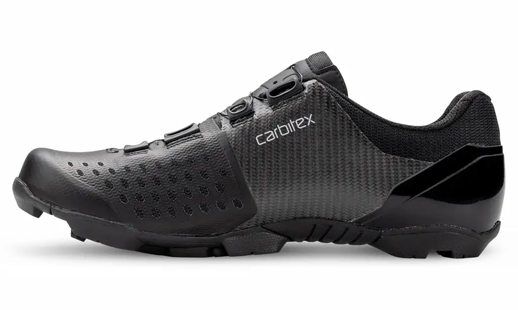 Скотт MTB RC Ultimate, Black, Black, розмір 43 (296555) 4 Скотт MTB RC Ultimate, Black, Black, розмір 43 (296555) 4
