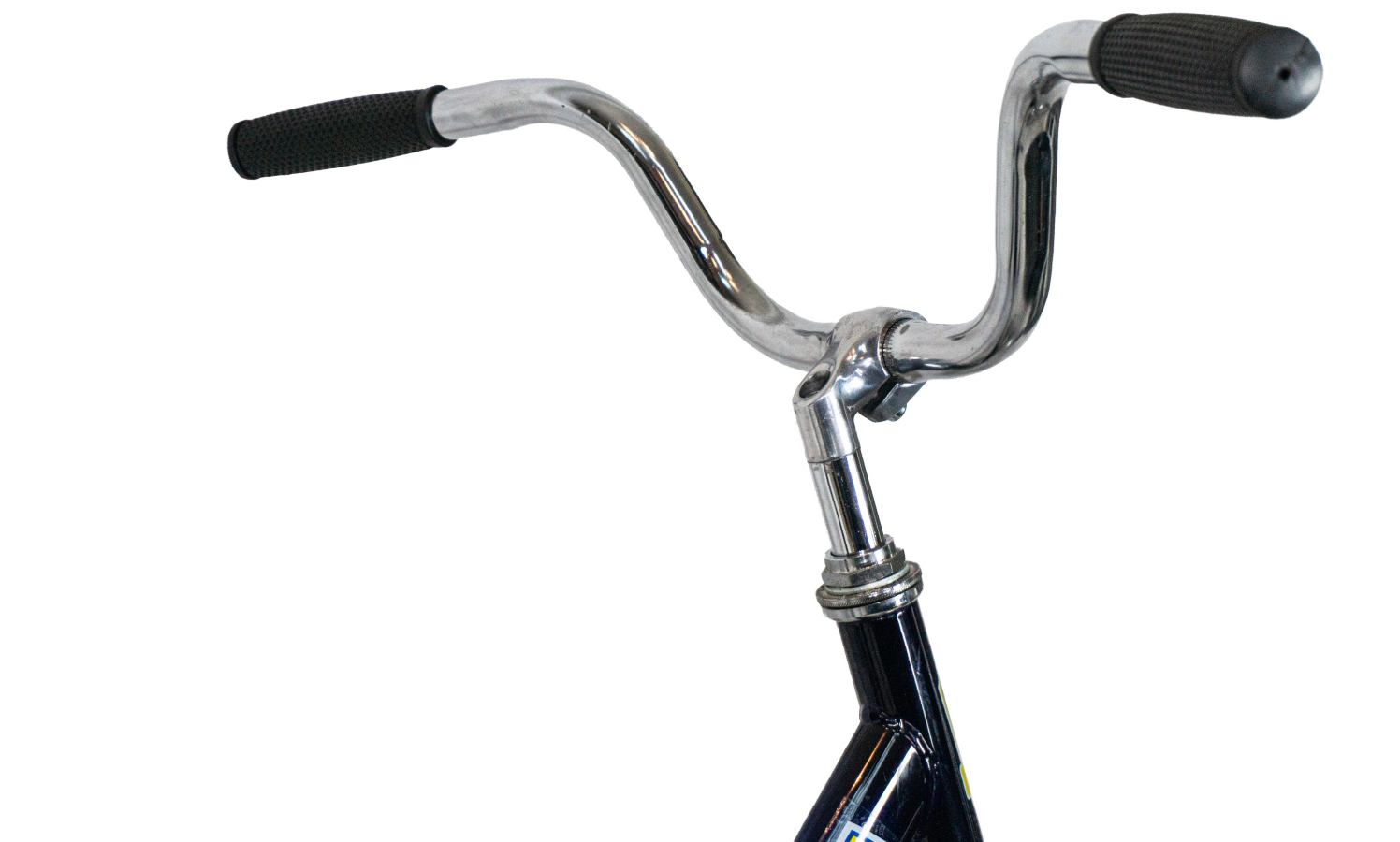 Велосипед городской ХВЗ Украина City 39 26" размер М синий 2 Велосипед городской ХВЗ Украина City 39 26" размер М синий 2