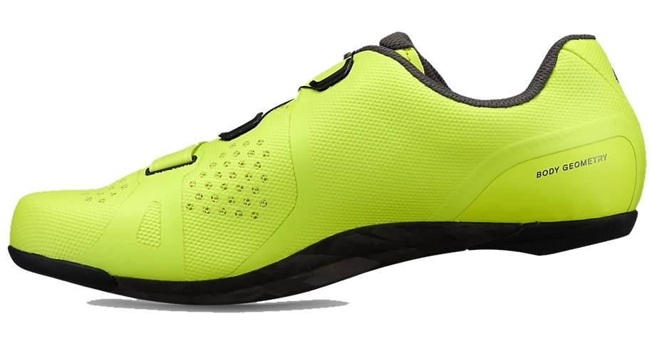 Велочеревики Specialized TORCH 2.0 RD салатовий розмір 41 (2025) 3