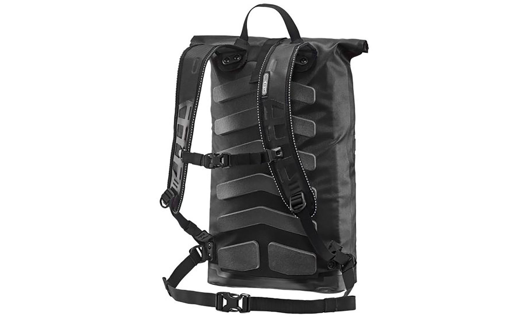 Фотографія Герморюкзак міський Ortlieb Commuter-Daypack чорний 21 л 8