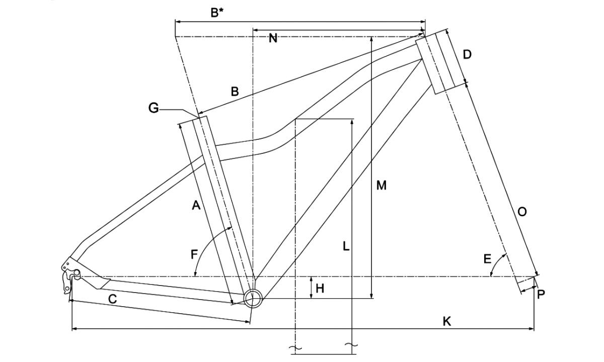 Велосипед Bergamont Revox 4 FMN 29" 2021, размер М, white 7 Велосипед Bergamont Revox 4 FMN 29" 2021, размер М, white 7