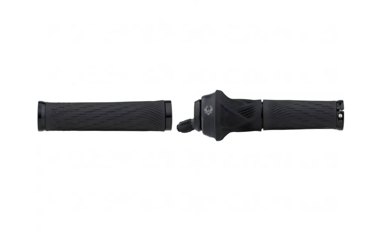 Фотографія Грипшифт Sram AM SL X01 EAGLE GRIP SHIFT 12SP R BLK 3