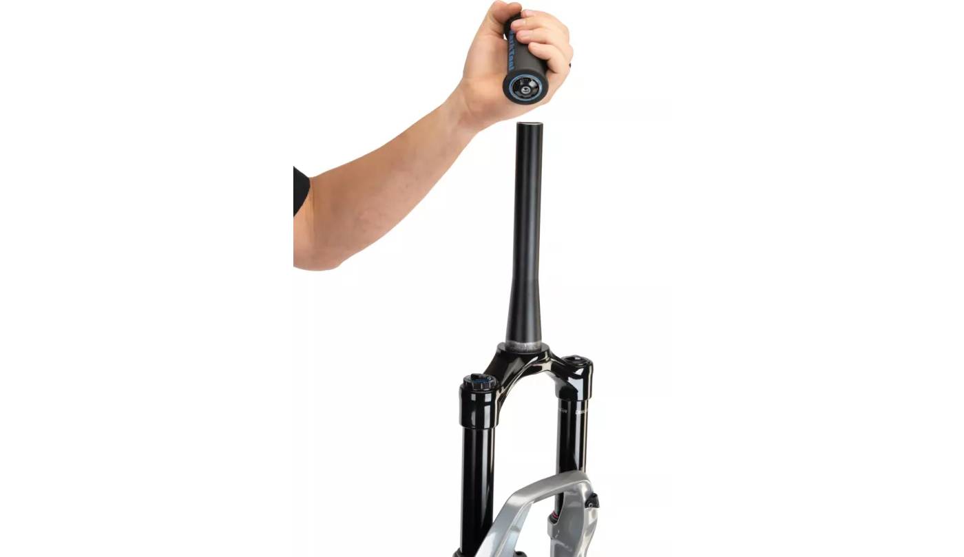 Інструмент Park Tool TNS-4 Deluxe д/уст.якоря в шток для вилок 1" та 1-1/8" 3