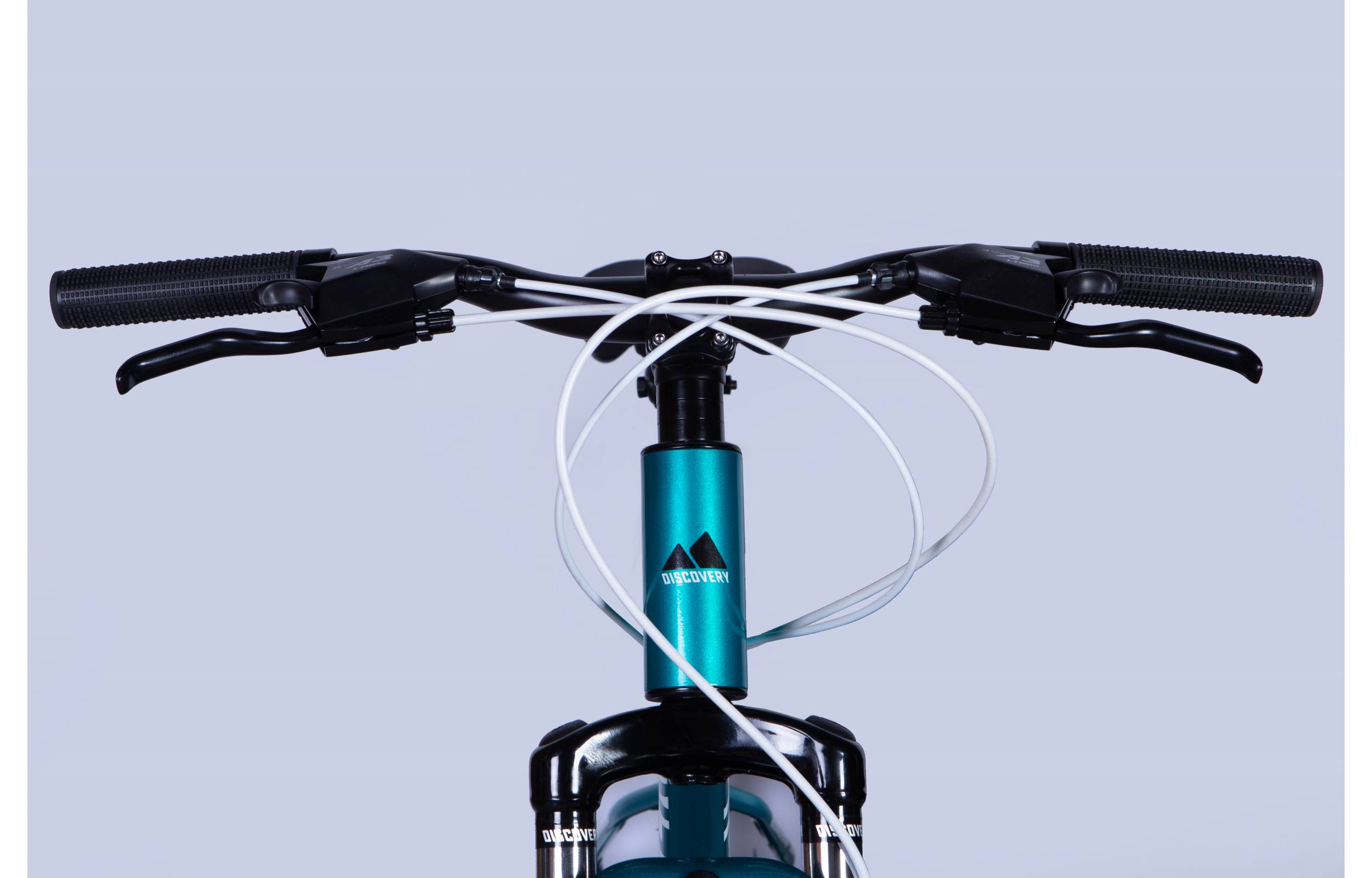 Велосипед Discovery BASTION DD 26" размер М рама 18" 2025 бирюзовый 2 Велосипед Discovery BASTION DD 26" размер М рама 18" 2025 бирюзовый 2