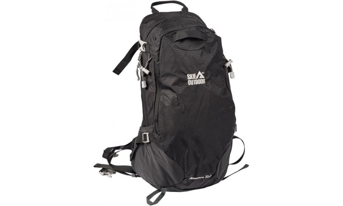 Фотографія Рюкзак Skif Outdoor Adventure, 30L, чорний