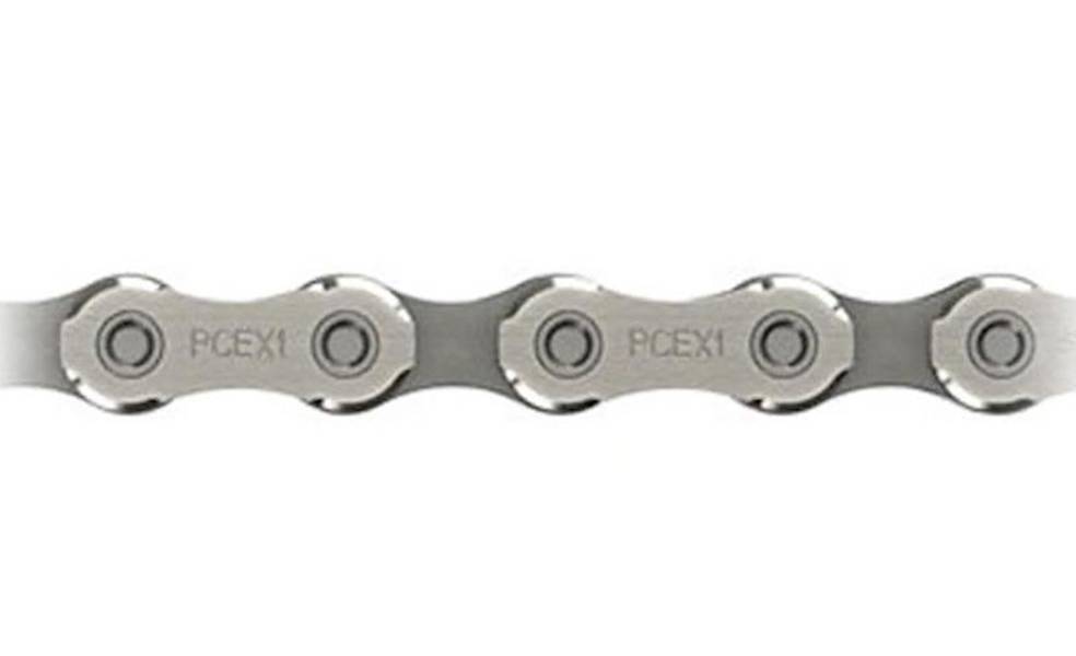 Цепь SRAM PCEX1 144лнк. 10ск. 1шт 2 Цепь SRAM PCEX1 144лнк. 10ск. 1шт 2